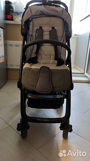 Прогулочная коляска easywalker buggy XS