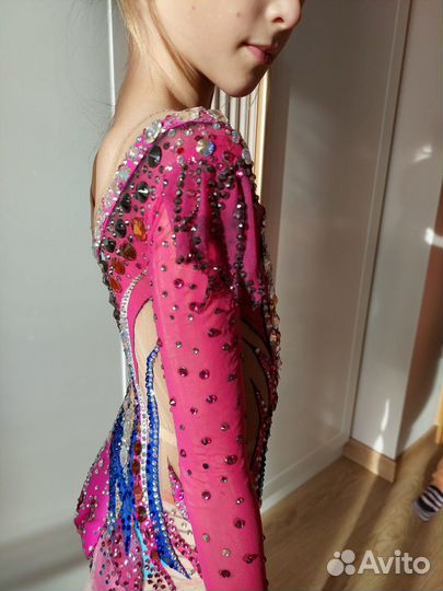 Аренда/продажа купальника 124-132