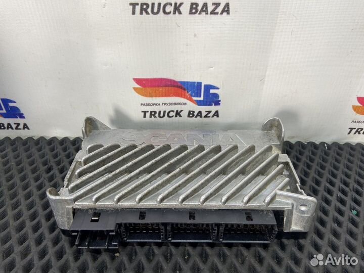 1943618 Блок управления CUV Е32 Scania 5-series