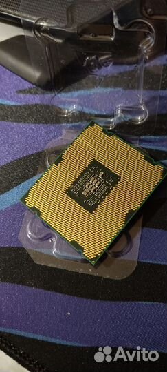 Материнская плата Lga 2011 Asus P9X79 Deluxe