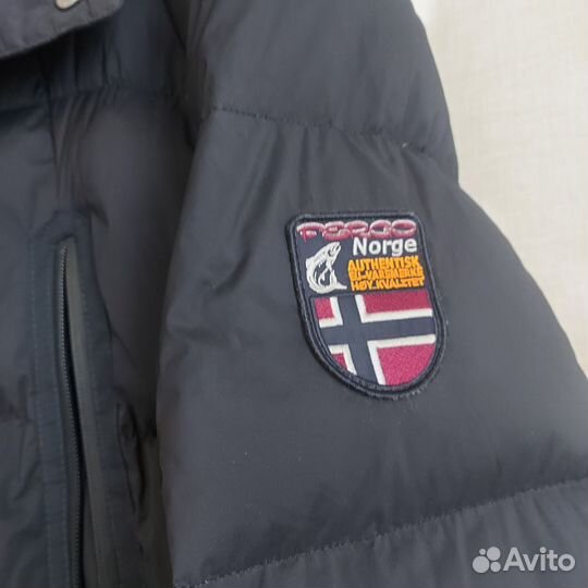 Куртка мужская