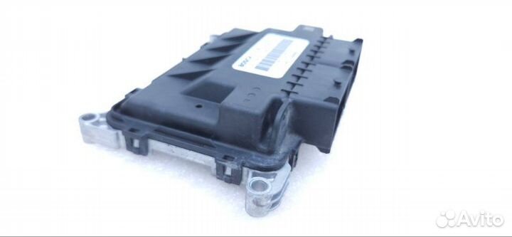 Б/У Блок управления двигателем Состояние отличное