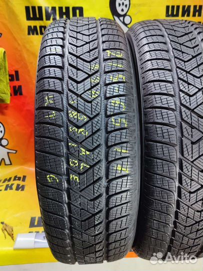 Pirelli Scorpion Winter 215/65 R17 99H