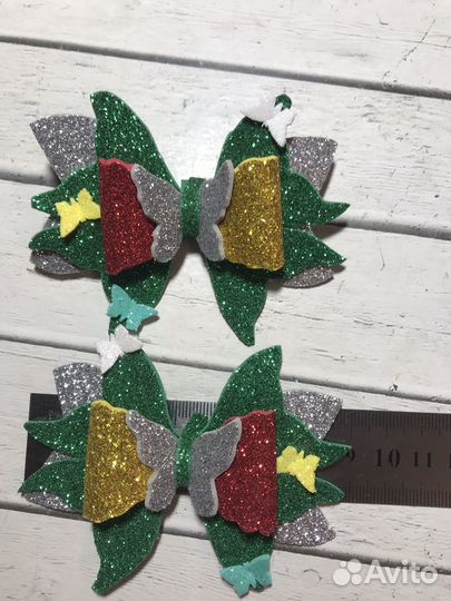 Резинка для волос