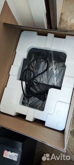 Мфу лазерный Pantum M6550NW