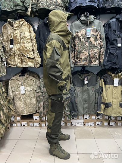 Горка 3 барс