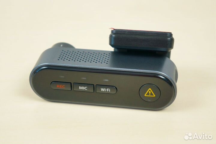 2K Видеорегистратор Viofo WM1 + комплект питания