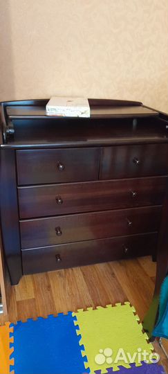 Набор мебели для детской комнаты