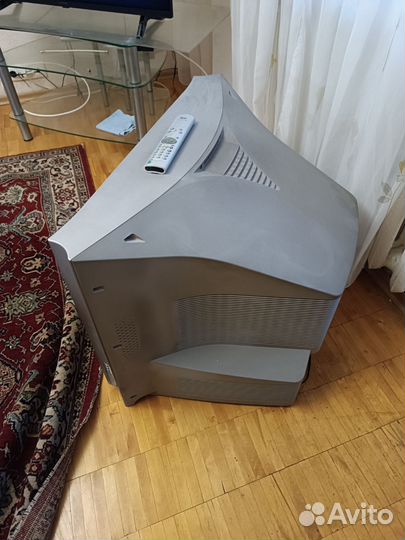 Телевизор sony 29-kvcs60K