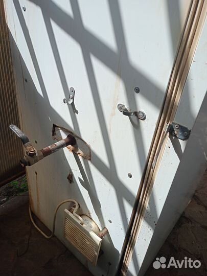 Коптильня горячего копчения и холодного копчения