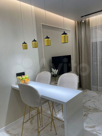 Квартира-студия, 21 м², 2/3 эт.