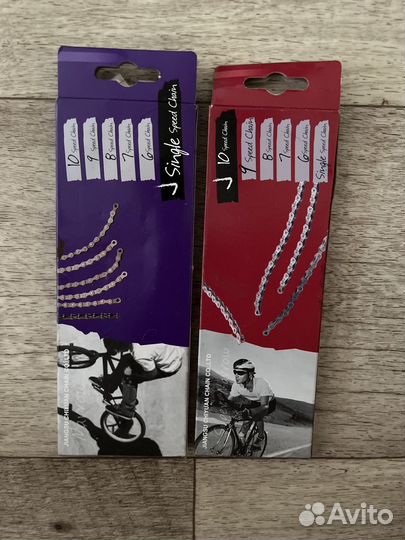 Цепь для велосипеда