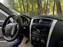 Datsun on-DO 1.6 MT, 2014, 208 000 км, с пробегом, цена 310 000 руб.