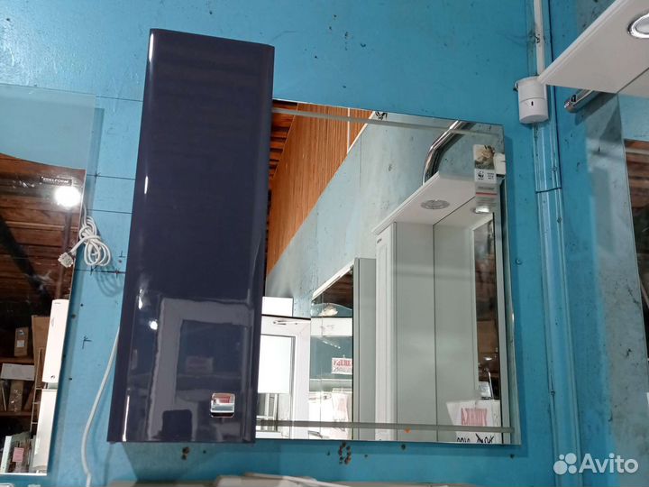 Зеркало 85*63 с подсветкой