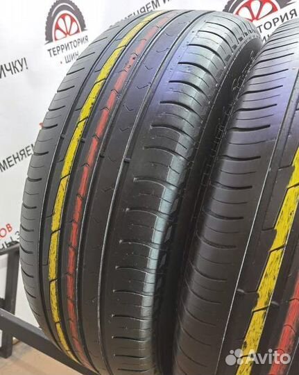 Cordiant Comfort 2 SUV 235/65 R17 108H