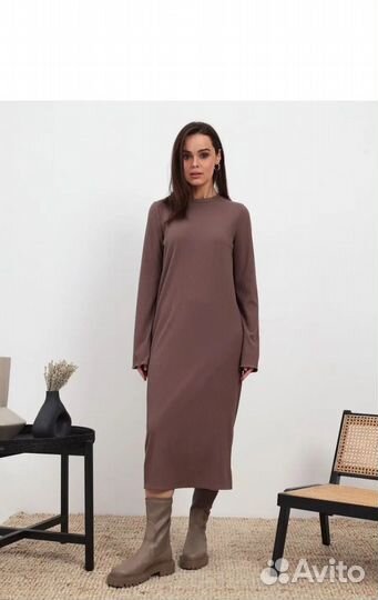 Платье женское