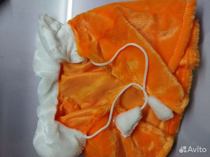 Карнавальный костюм