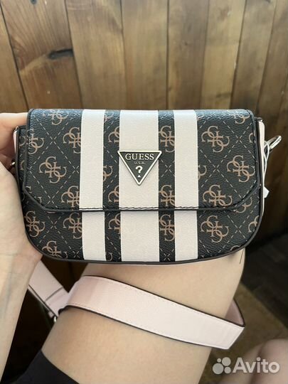 Сумка guess