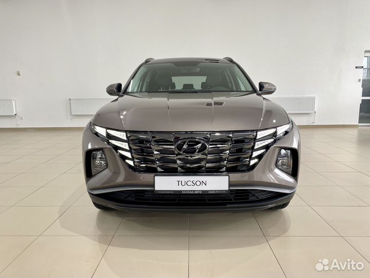 Hyundai Tucson 2.5 AT, 2023
