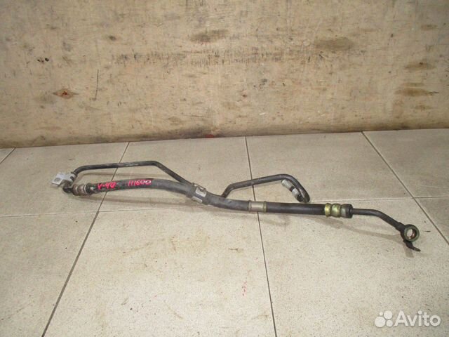 Трубка гидроусилителя Toyota Camry 40