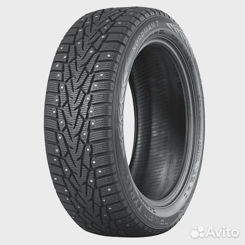 Nokian Tyres Nordman 7 175/65 R14 86T