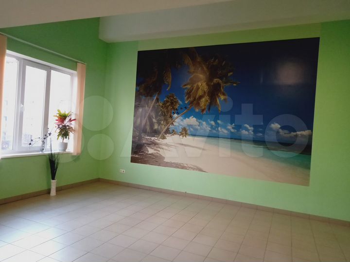 Офис, 45 м²