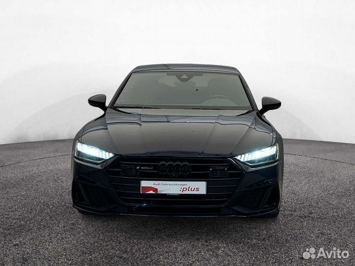 Audi A7 3.0 AT, 2021, 39 900 км
