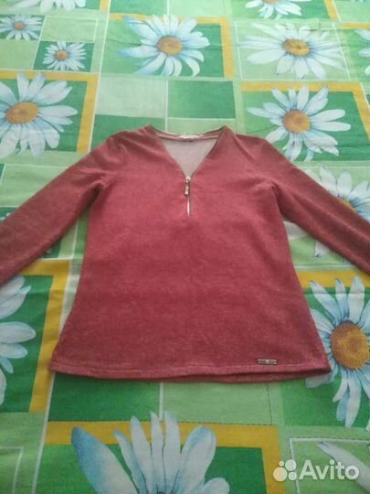 Женские вещи пакетом