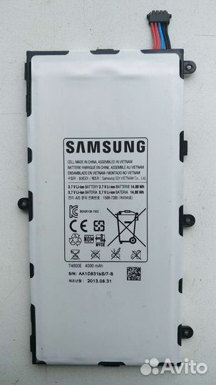 Акб для Самсунг Таб