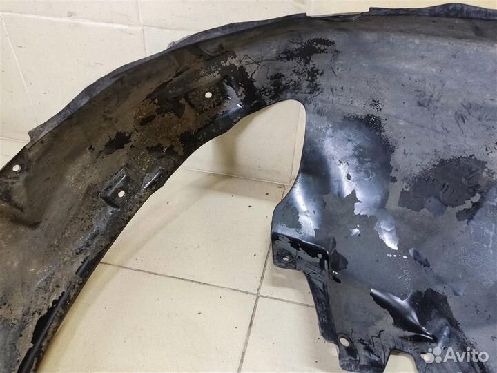 Подкрылок передний правый Subaru Tribeca WX 2006