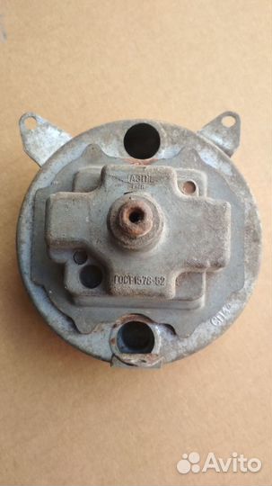 Спидометр для автомобиля