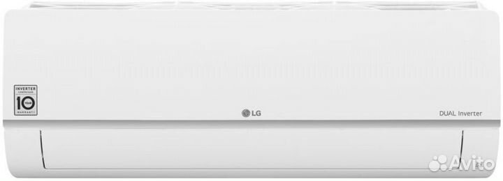 Сплит система LG P09SP2 (Инвертор)