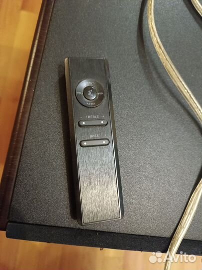 Колонки Microlab solo 7C