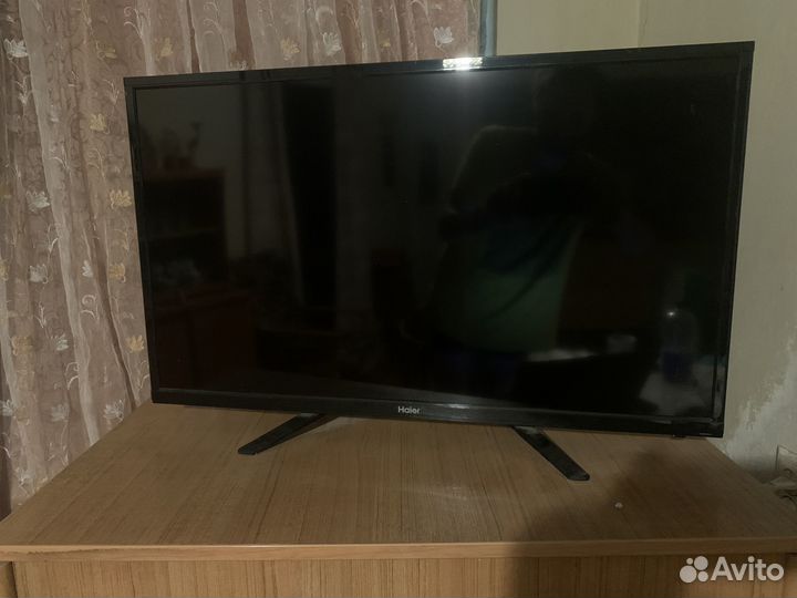 Haier 32