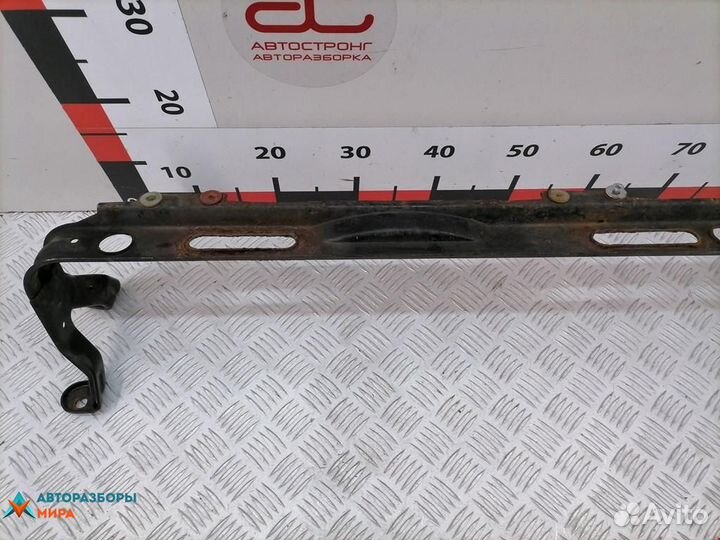 Балка под радиатор Ford Focus рест. 2005 1734687