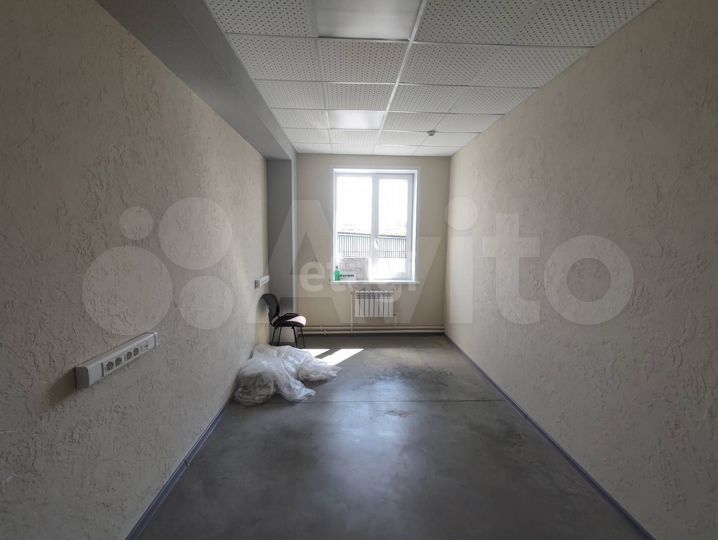 Сдам офисное помещение, 334 м²