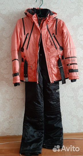 Костюм лыжный Kalborn