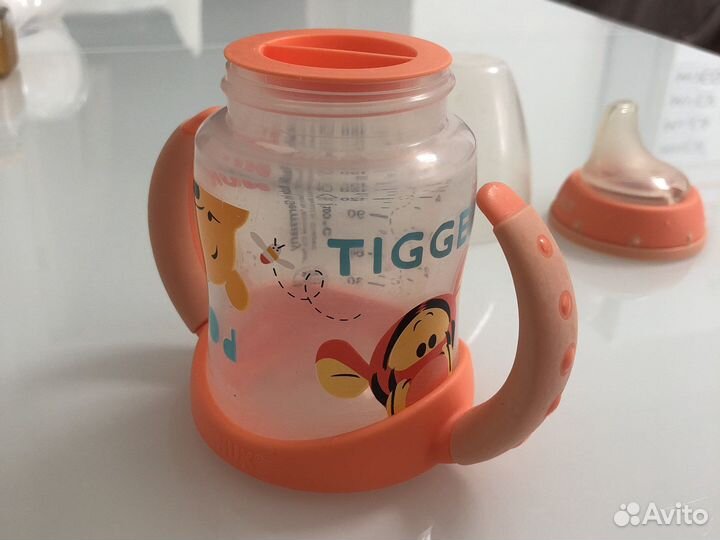 Поильник nuk