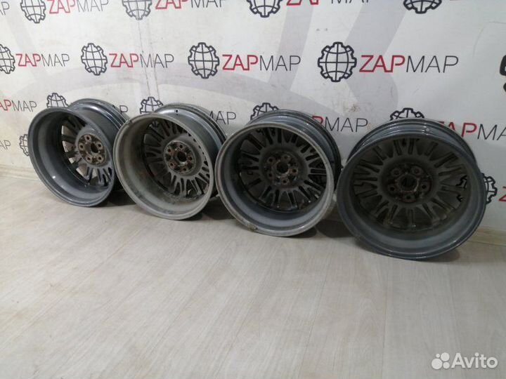 Комплект дисков Mazda Cx-5 2 KF R17