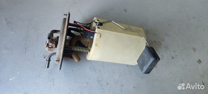 Kia Spectra 01-11 г Насос топливный