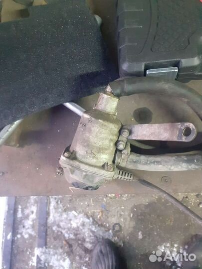 Электроподогреватель двигателя