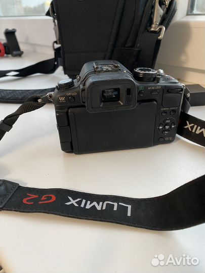 Фотоаппарат