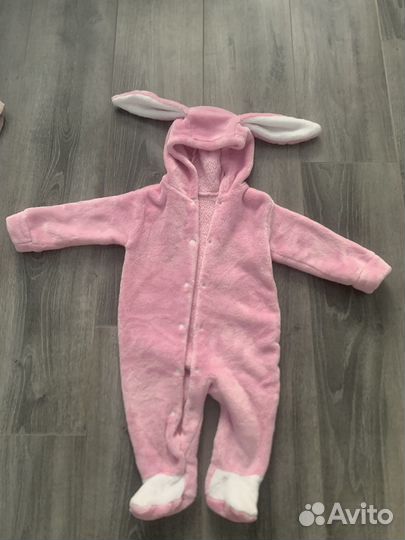 Комбинезон 74