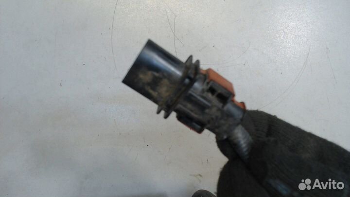 Лямбда зонд Ford EcoSport 2017, 2018