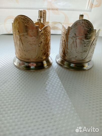 Подстаканник