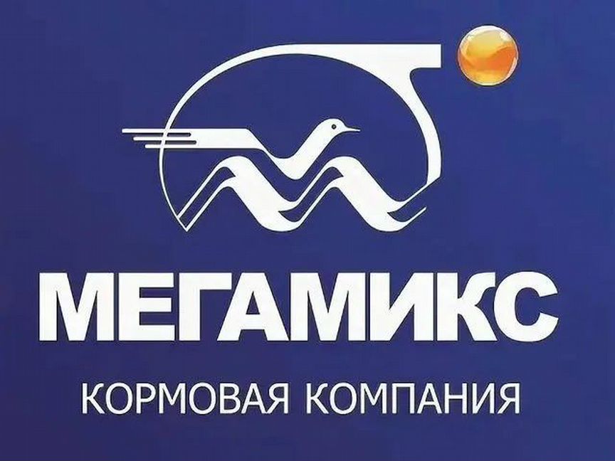 Комбикорм мегамикс