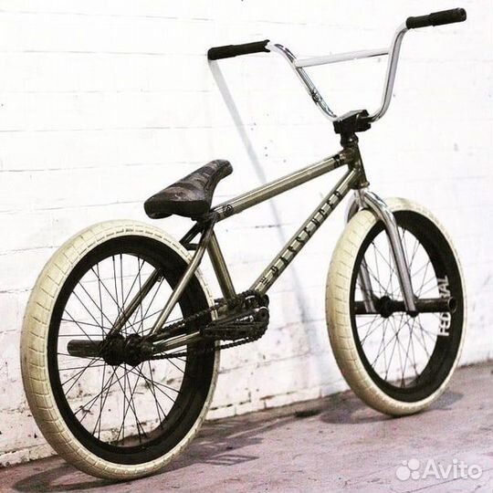 Велосипед трюковой бмх новые