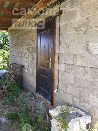 Участок 5,8 сот. (СНТ, ДНП)