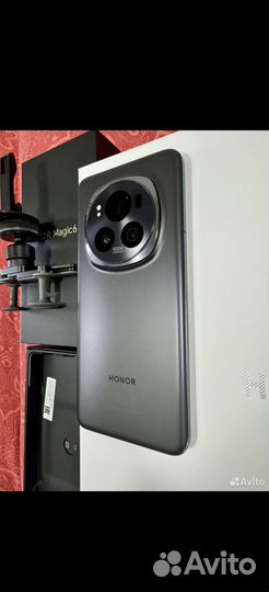 HONOR Magic6 Pro, 12/512 ГБ