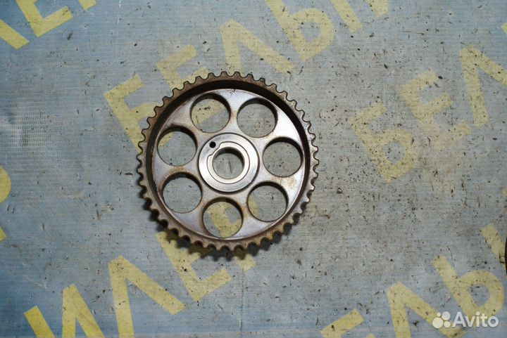 Шестерня распредвала Chevrolet Cruze